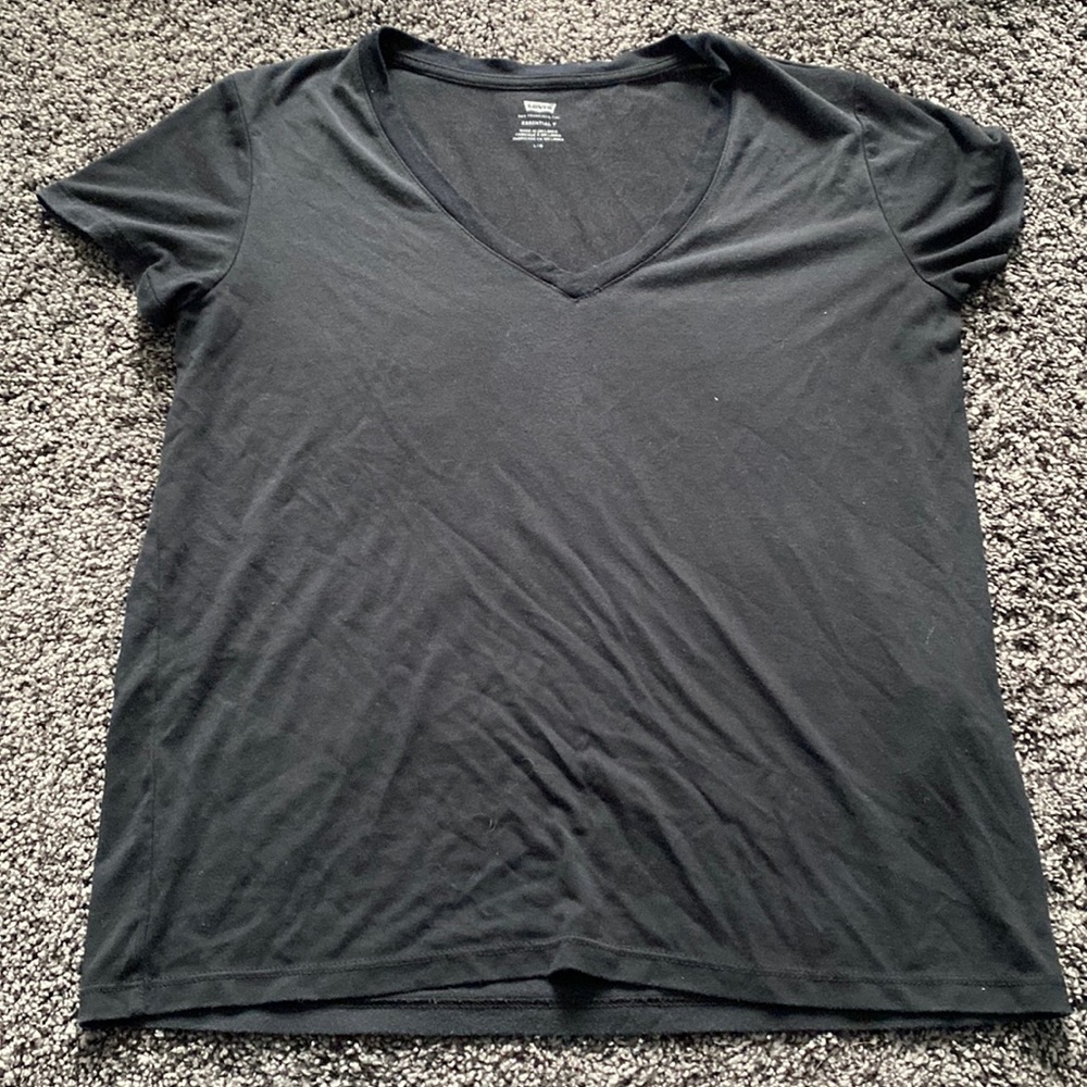 Levi’s Essential Tee